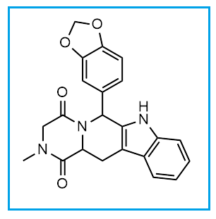 Tadalafil EP Impurity A  Tadalafil (6R,12aS)-Isomer